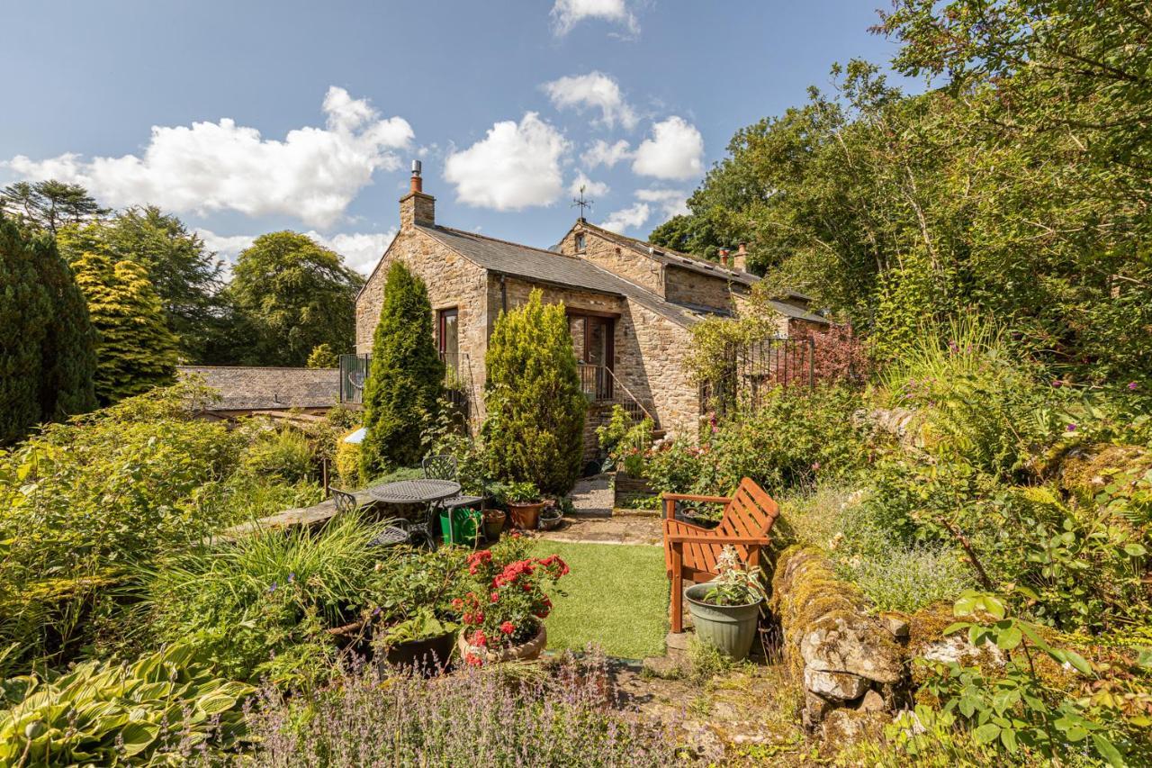 ألستون Poppythorn Cottage At Lovelady Shield المظهر الخارجي الصورة